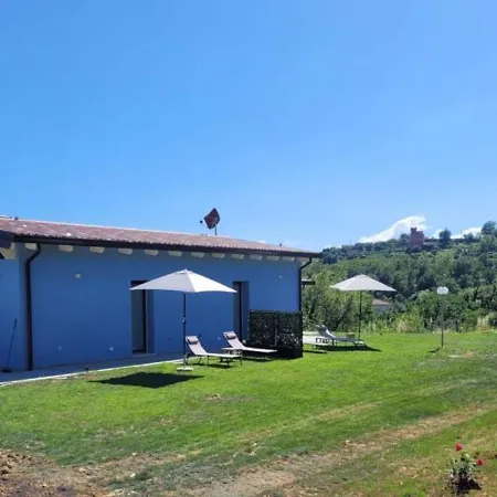 Сasa de vacaciones Rdm Affittacamere *
