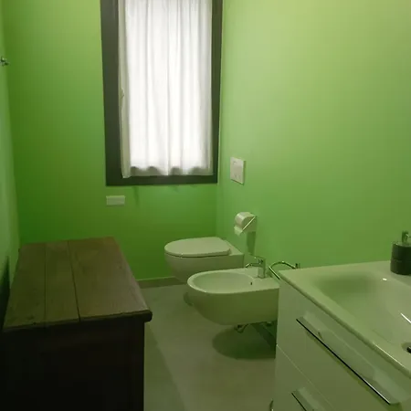 Rdm Affittacamere Сasa de vacaciones *